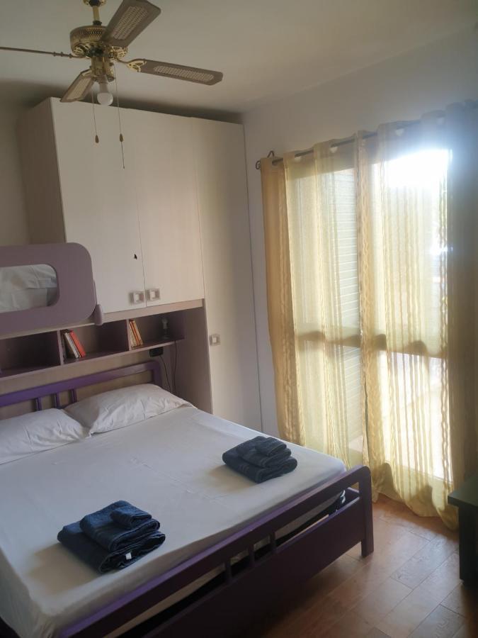 La Dolce Vita 2 Capitana Dış mekan fotoğraf