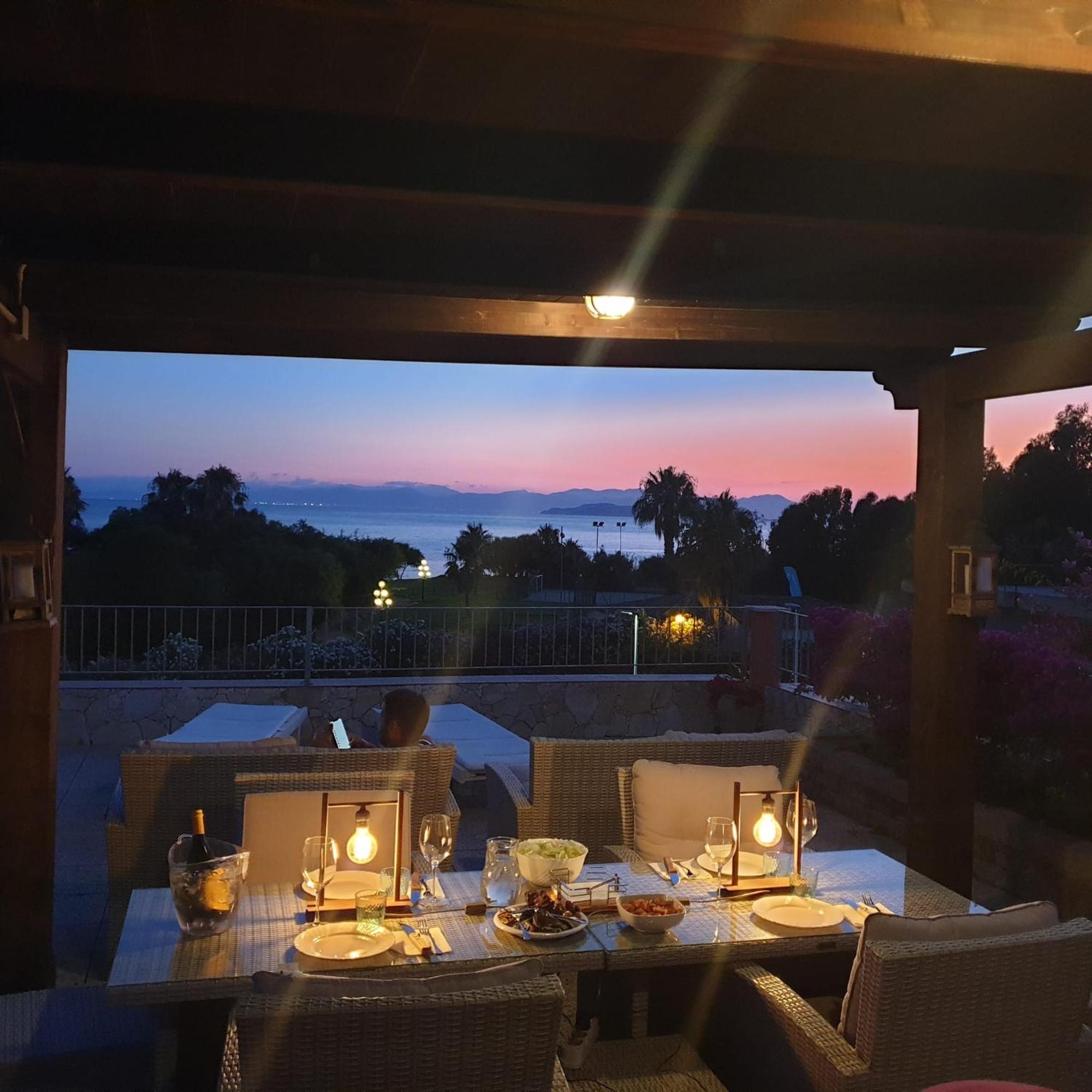 La Dolce Vita 2 Capitana Dış mekan fotoğraf