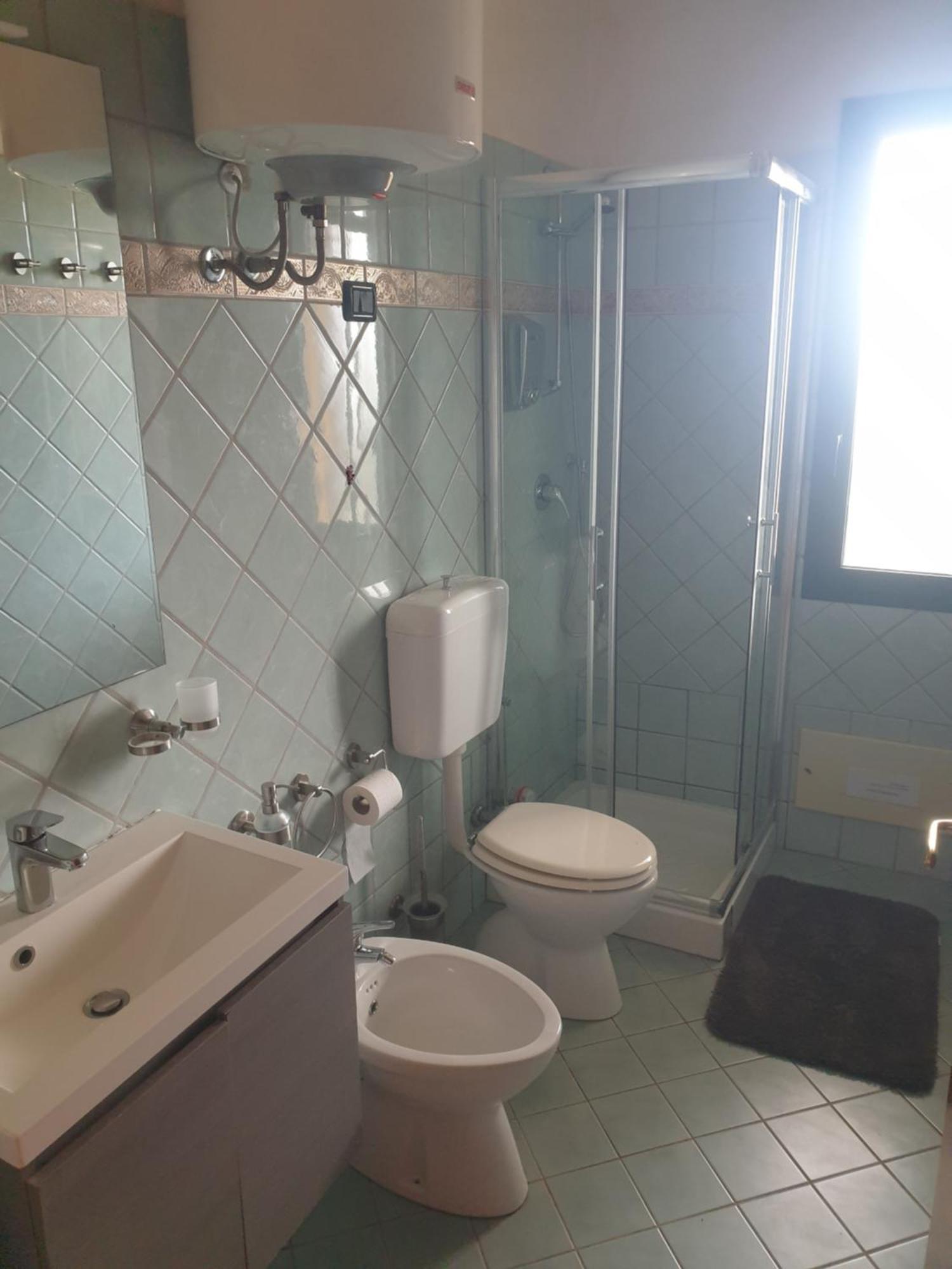 La Dolce Vita 2 Capitana Dış mekan fotoğraf